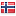 kongsberg.no server is located in Norway